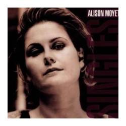 Alison moyet - Singles CD