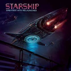 Starship - Greatest Hits...