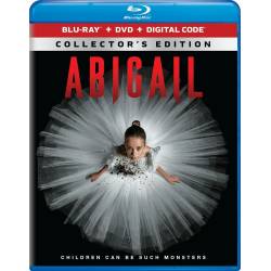 Abigail - Disponible 9 de...
