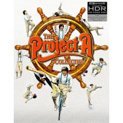 The Project A Collection 4k...