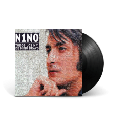 Nino Bravo - N1NO LP