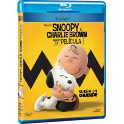 Snoopy y Charlie Brown -...