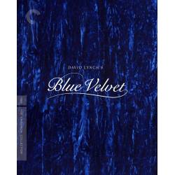 Blue Velvet 4K - NADA EN...