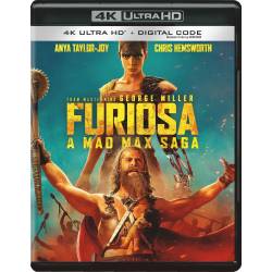 Furiosa 4K - Disponible 9...