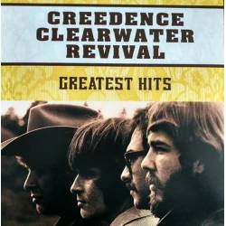 CREEDENCE CLEARWATER...