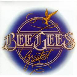 Bee Gees - Greatest 2CDs