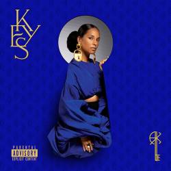 Alicia keys - Keys 2CDs
