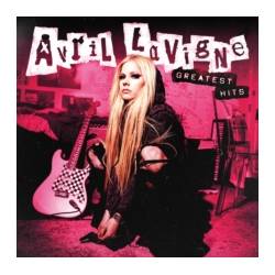 Avril Lavigne - Greatest...