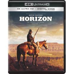 Horizon An American Saga...