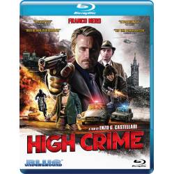 High Crime - Disponible 23...