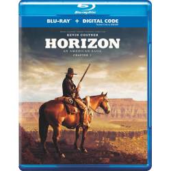 Horizon  An American Saga...