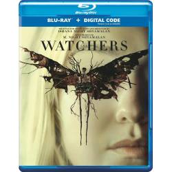 The Watchers - Disponible...