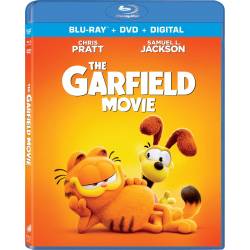 Garfield Fuera de casa -...