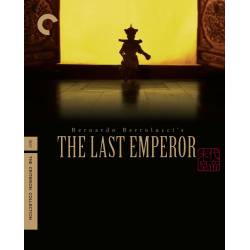 El último emperador 4k -...