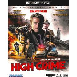 High Crime 4k - Disponible...
