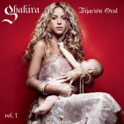 SHAKIRA - FIJACION ORAL...