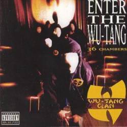 WU-TANG CLAN - ENTER THE...