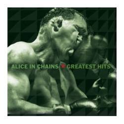 ALICE IN CHAINS - GREATEST...