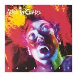 ALICE IN CHAINS - FACELIFT CD