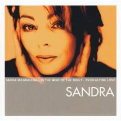 Sandra Essential CD