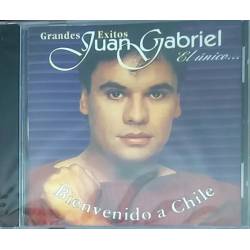 JUAN GABRIEL - GRANDES...