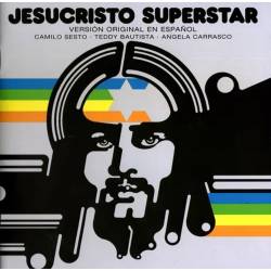 Camilo sesto - Jesucristo...