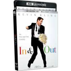 IN & OUT 4k