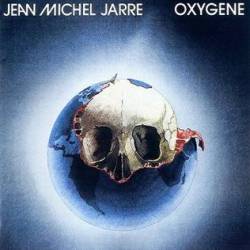 Jean Michel Jarre - Oxygene CD