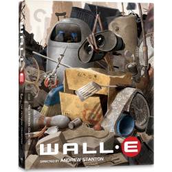 Wall E 4K