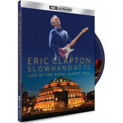 Eric Clapton Slowhand at...