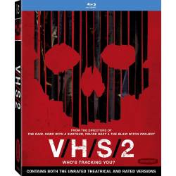 VHS 2