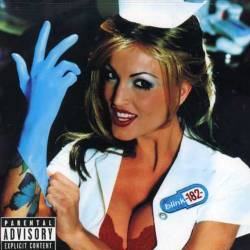 blink 182 - Enema of the...