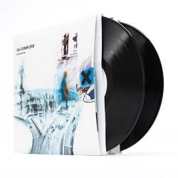 Radiohead - Ok Computer 2LP