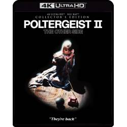 Poltergeist II 4K - NADA EN...