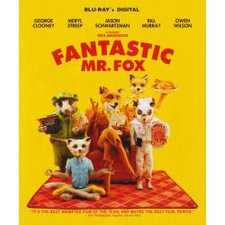 Fantastico Mr.fox