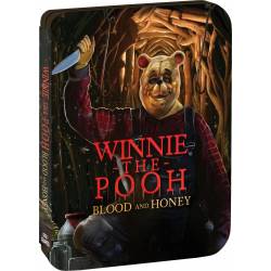 WINNIE THE POOH BLOOD &...