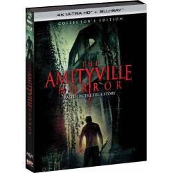 AMITYVILLE HORROR 4K - NADA...