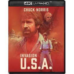 Invasion USA 4K - NADA EN...