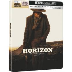 Horizon An American Saga...