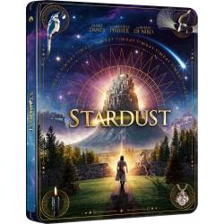 Stardust steelbok 4K -...