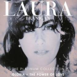 LAURA BRANIGAN - PLATINUM...