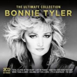 BONNIE TYLER - ULTIMATE...