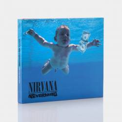 Nirvana - Nevermind deluxe...