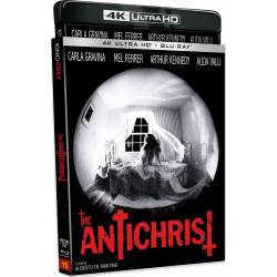 El anticristo 4k - NADA EN...