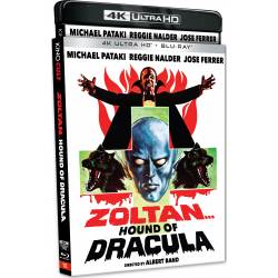 Zoltan Hound of Dracula 4k...