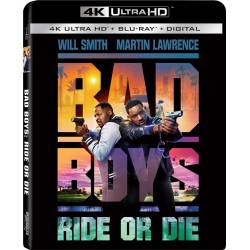 Bad Boys  Ride or Die 4K -...