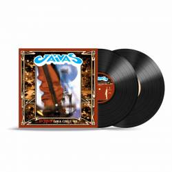 LOS JAIVAS - GIRA 88  2LP