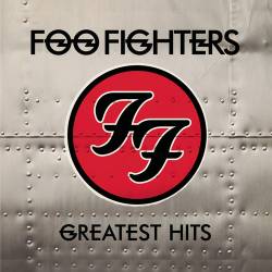 FOO FIGHTERS - GREATEST...