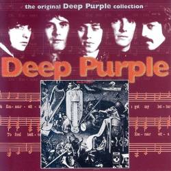 DEEP PURPLE - COLLECTION CD