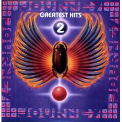 Journey - Greatest Hits,...